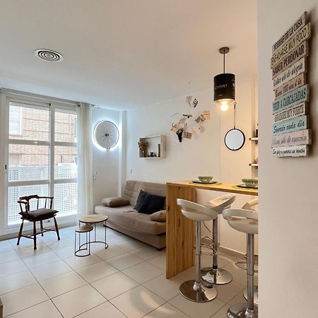 Apartamento San Juan 1 Murcia Bagian luar foto