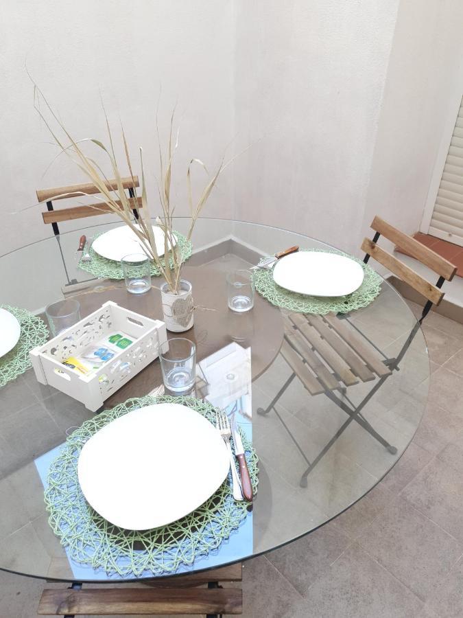 Apartamento San Juan 1 Murcia Bagian luar foto