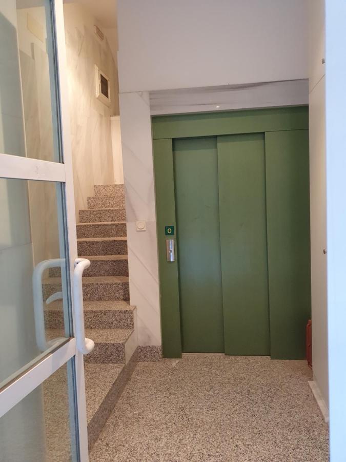 Apartamento San Juan 1 Murcia Bagian luar foto