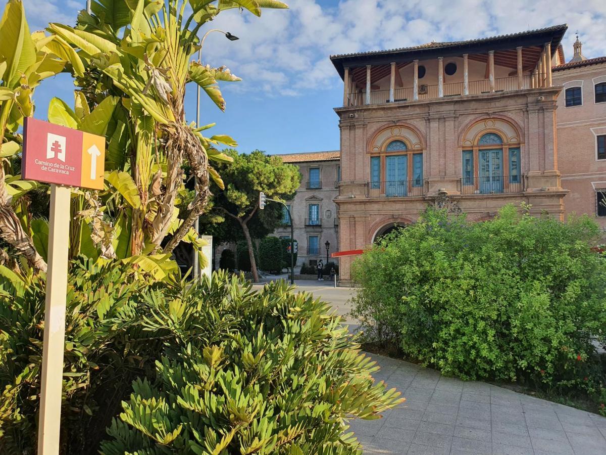 Apartamento San Juan 1 Murcia Bagian luar foto