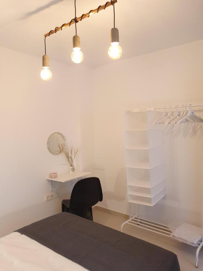 Apartamento San Juan 1 Murcia Bagian luar foto