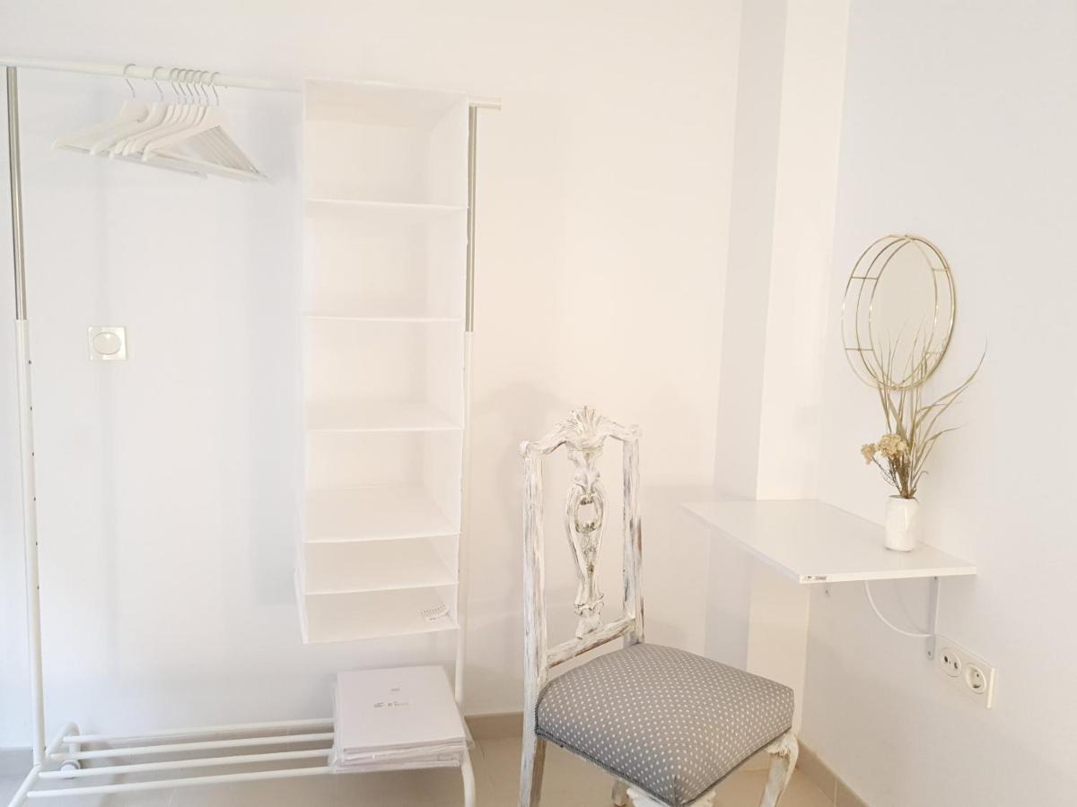 Apartamento San Juan 1 Murcia Bagian luar foto