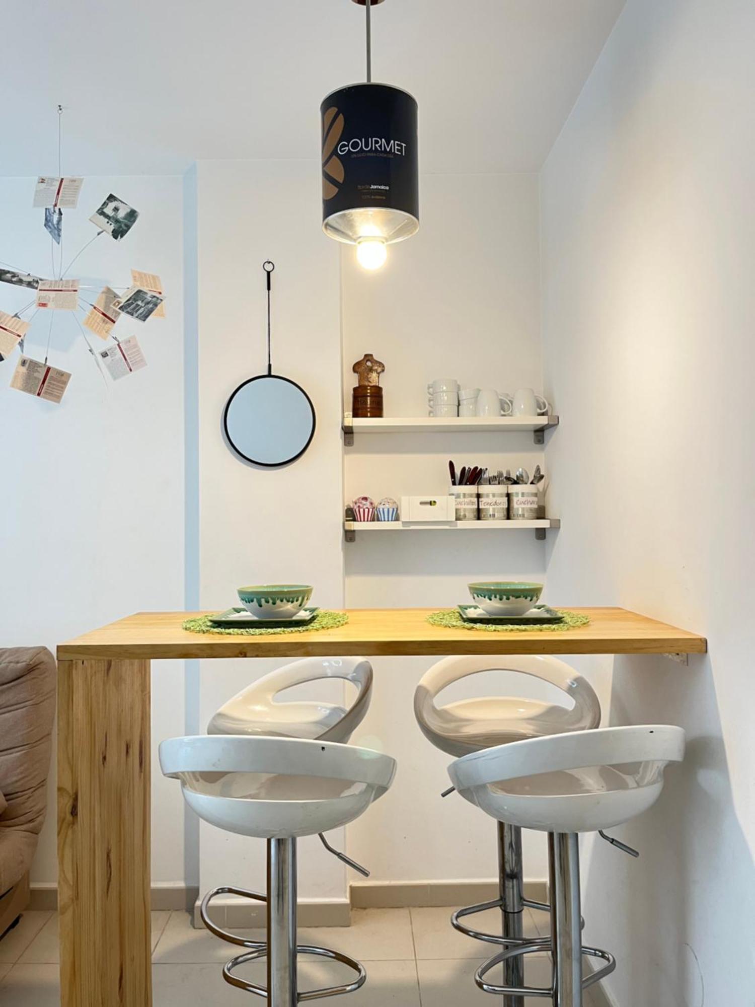 Apartamento San Juan 1 Murcia Bagian luar foto