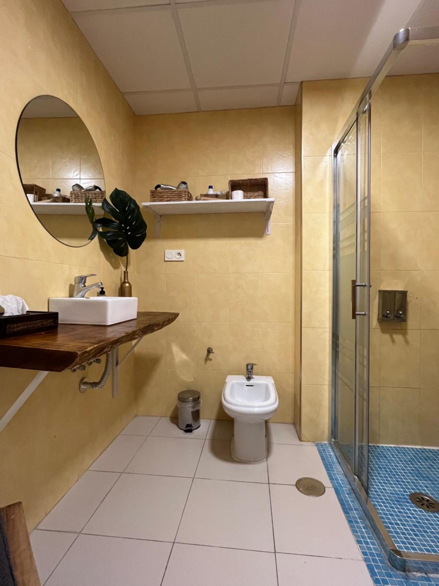Apartamento San Juan 1 Murcia Bagian luar foto