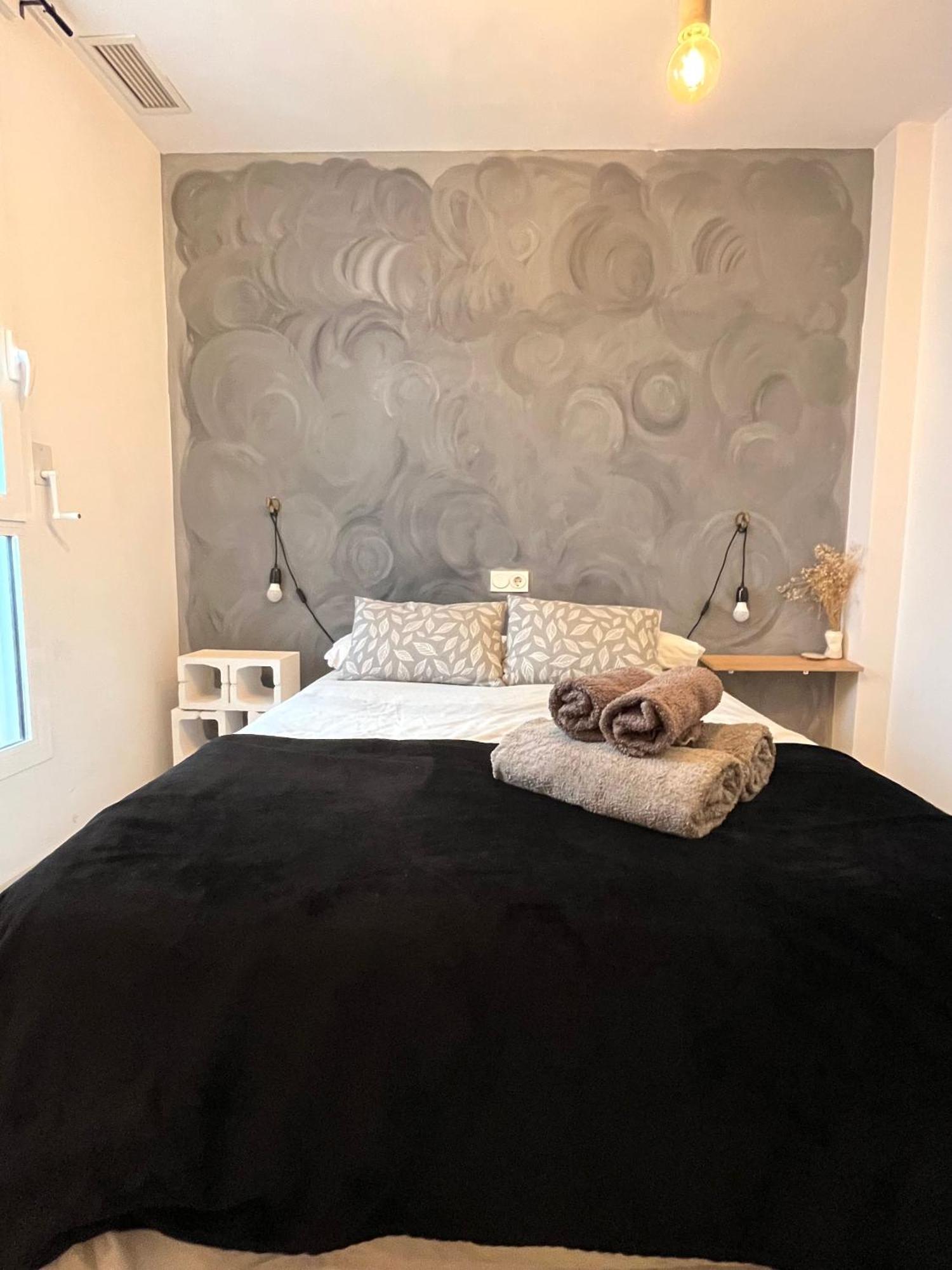 Apartamento San Juan 1 Murcia Bagian luar foto