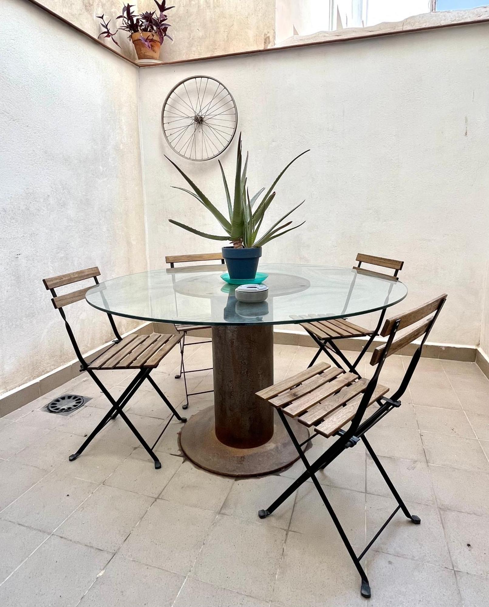 Apartamento San Juan 1 Murcia Bagian luar foto