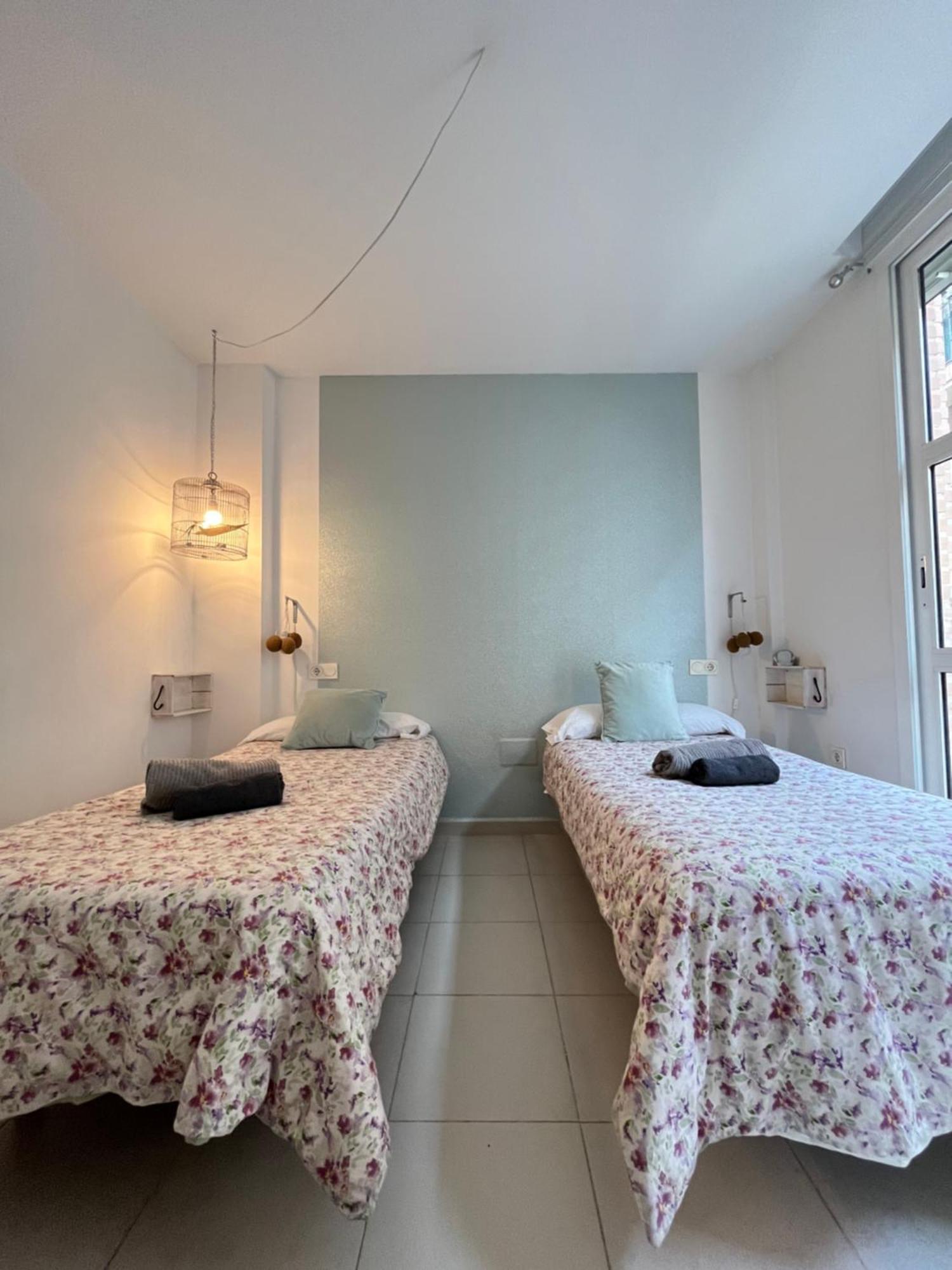 Apartamento San Juan 1 Murcia Bagian luar foto