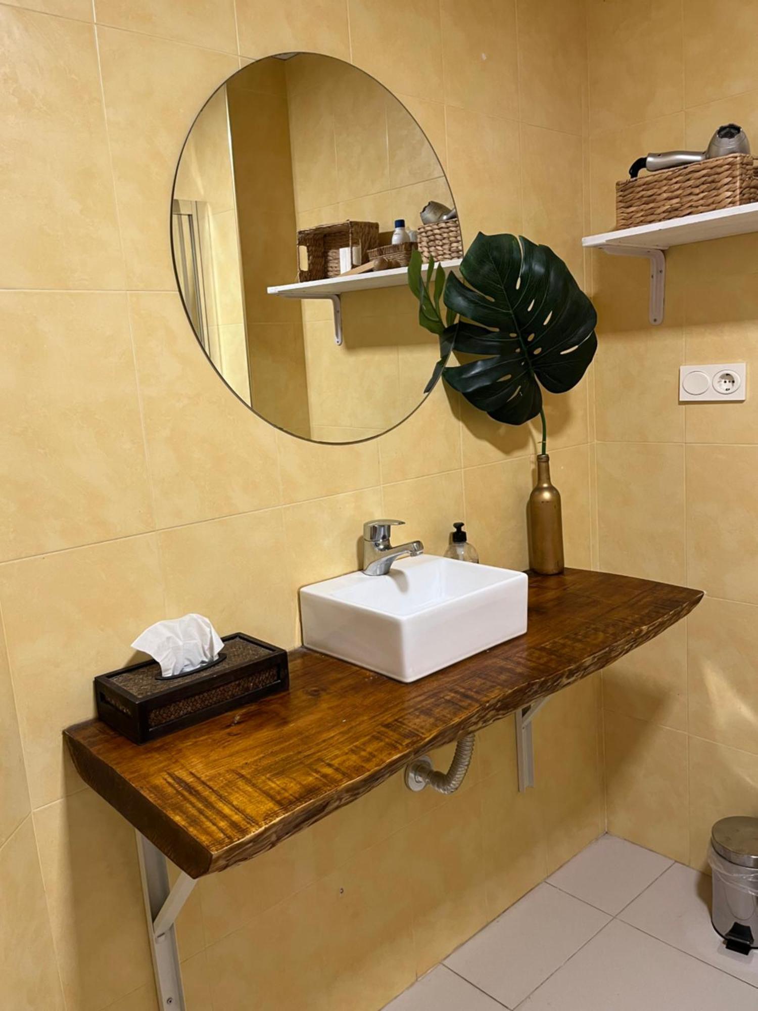 Apartamento San Juan 1 Murcia Bagian luar foto